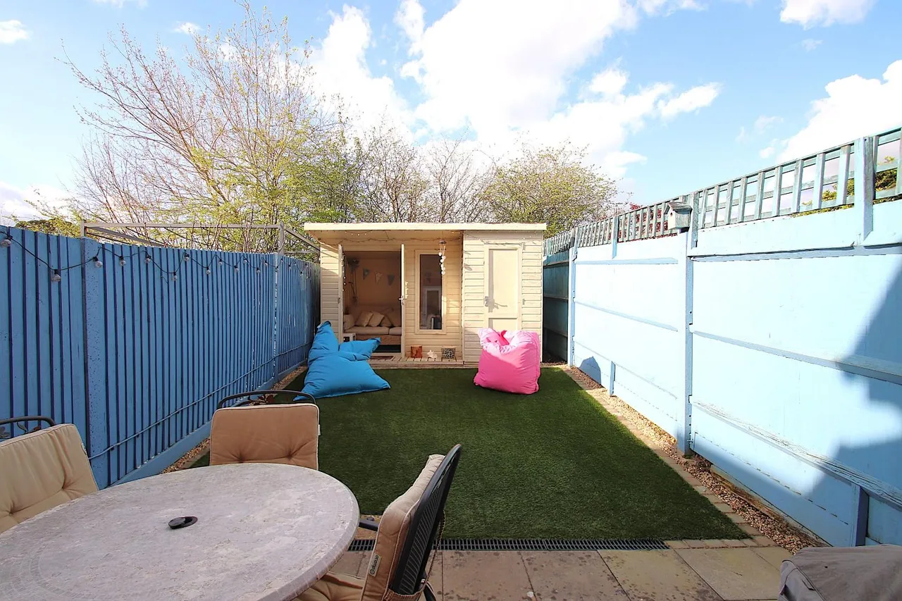 17 White Tree Close, Fair Oak, EASTLEIGH, SO50 7FE, photo 11