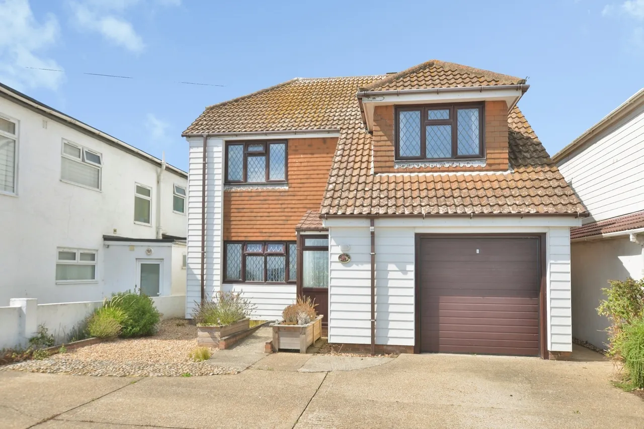 Grand Parade, Littlestone, New Romney, TN28, photo 20
