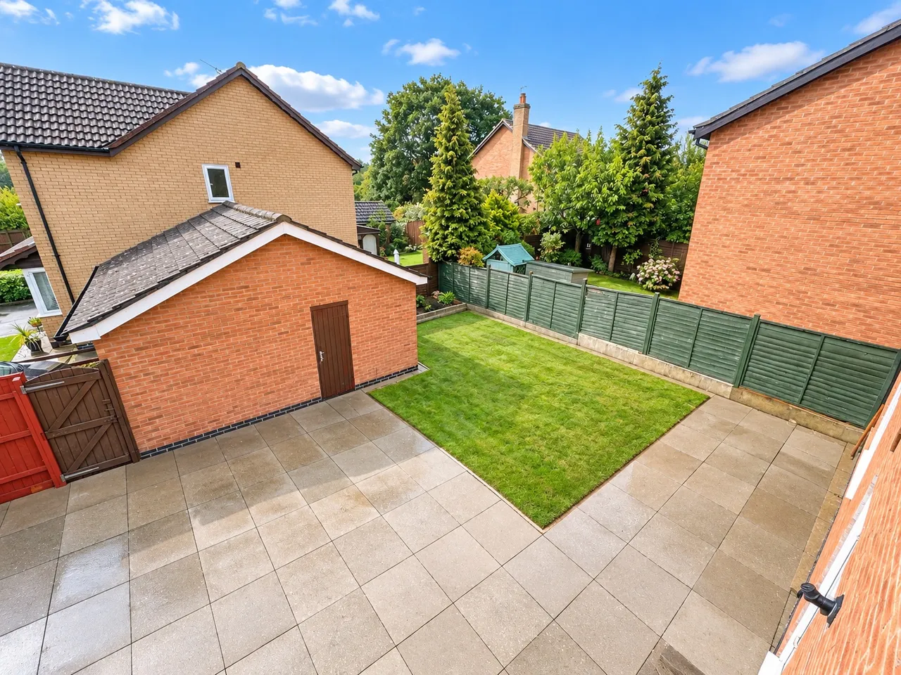 Holbrook, Oadby, LE2, photo 14