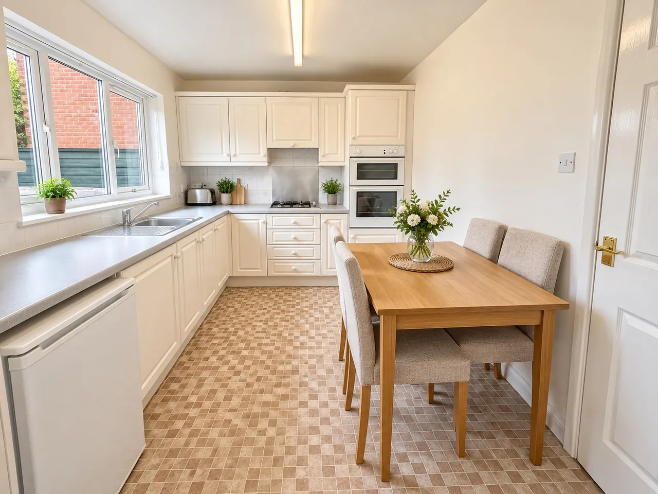 Holbrook, Oadby, LE2, photo 4