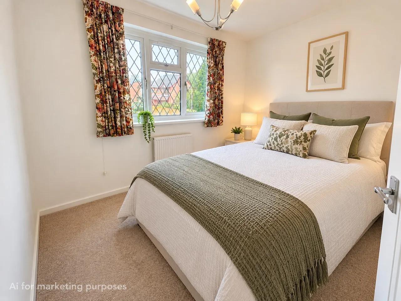 Holbrook, Oadby, LE2, photo 9