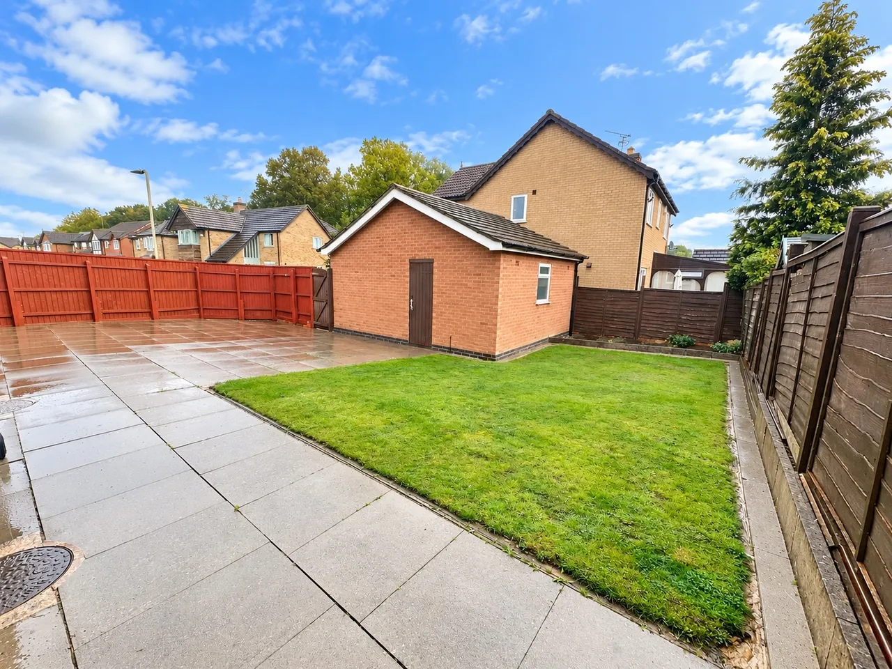 Holbrook, Oadby, LE2, photo 15