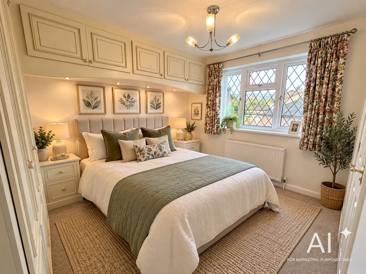 Holbrook, Oadby, LE2, photo 6