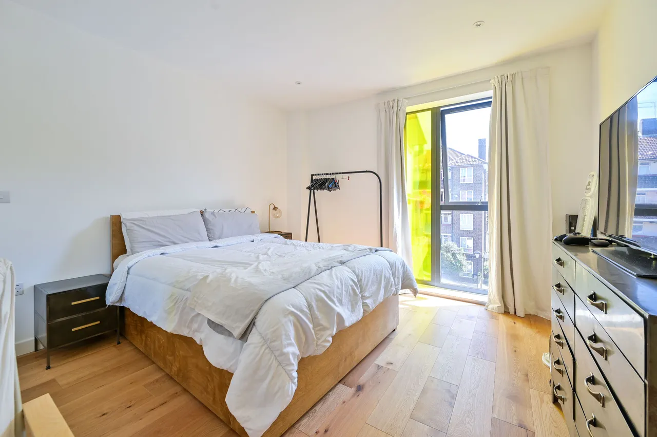 Flat 21, 5 Waleorde Road, London, photo 8
