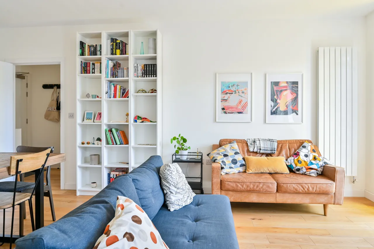 Flat 21, 5 Waleorde Road, London, photo 11