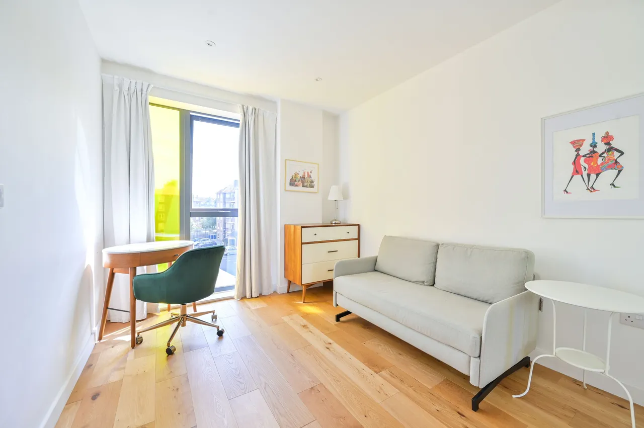 Flat 21, 5 Waleorde Road, London, photo 7