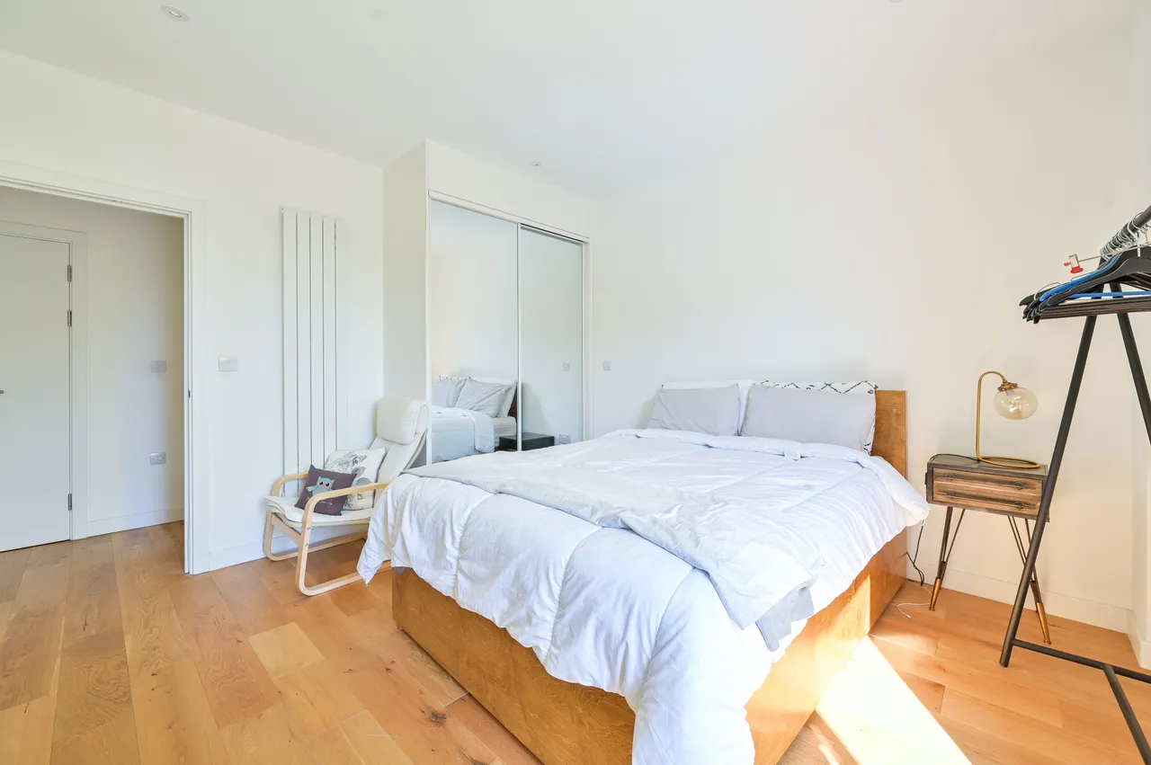 Flat 21, 5 Waleorde Road, London, photo 10