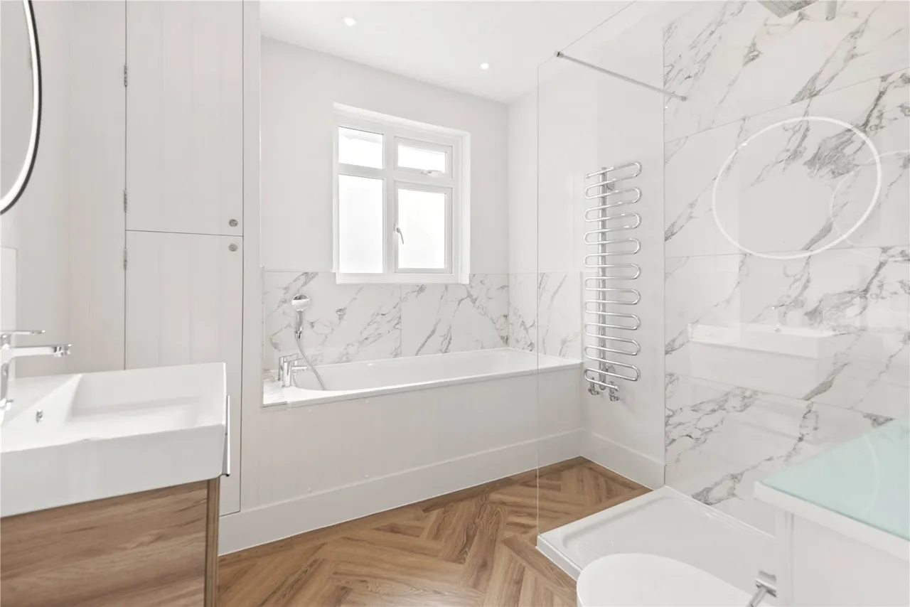 4 bed house to rent, Wayside, East Sheen, SW14