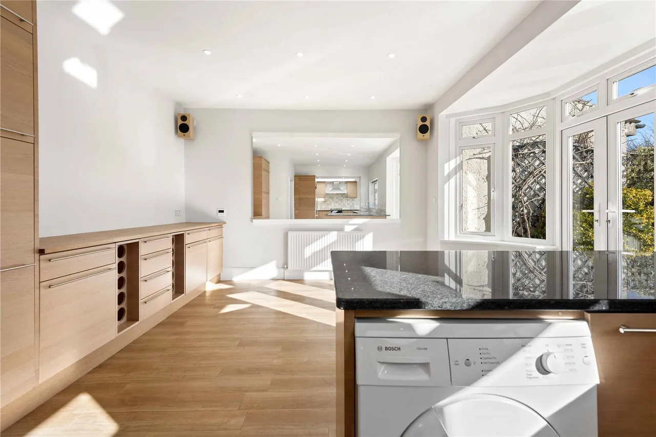 Wayside, East Sheen, SW14, photo 7