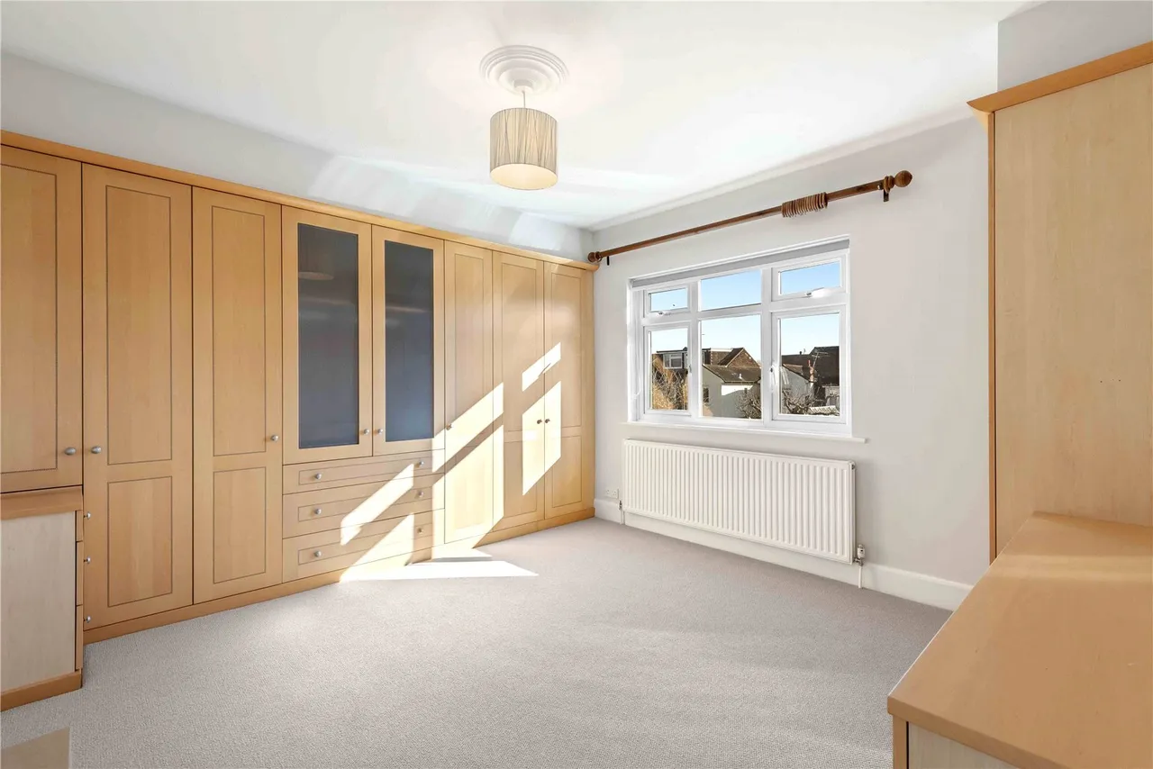 Wayside, East Sheen, SW14, photo 12