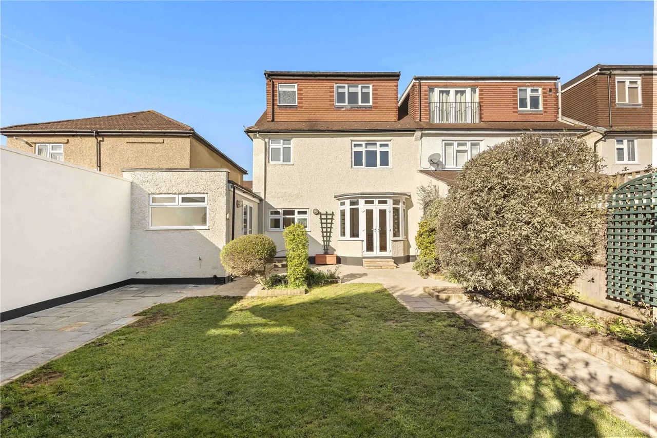 Wayside, East Sheen, SW14, photo 11