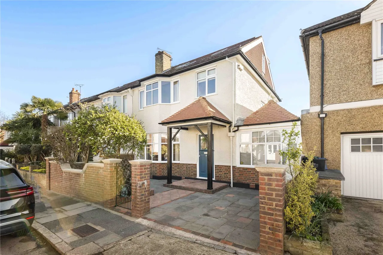 Wayside, East Sheen, SW14, photo 3