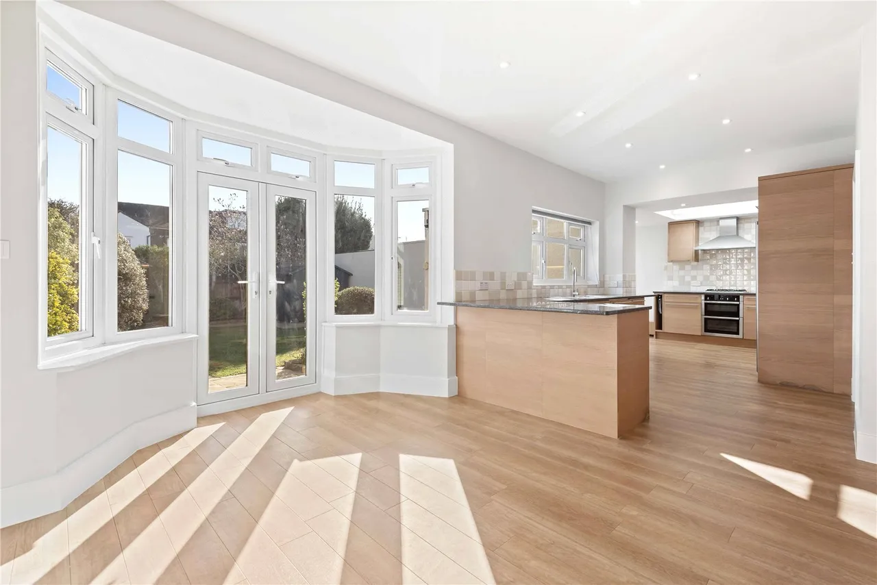 Wayside, East Sheen, SW14, photo 9