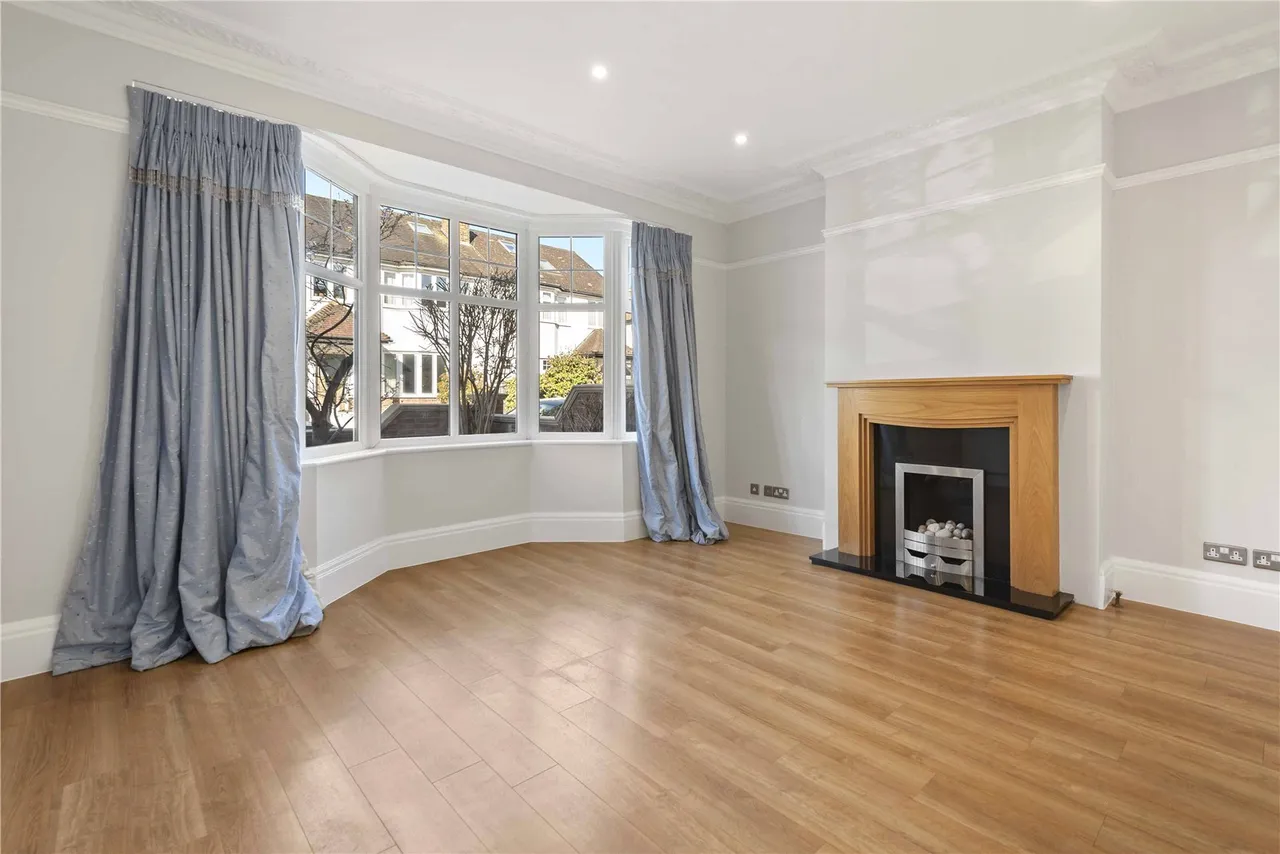 Wayside, East Sheen, SW14, photo 6