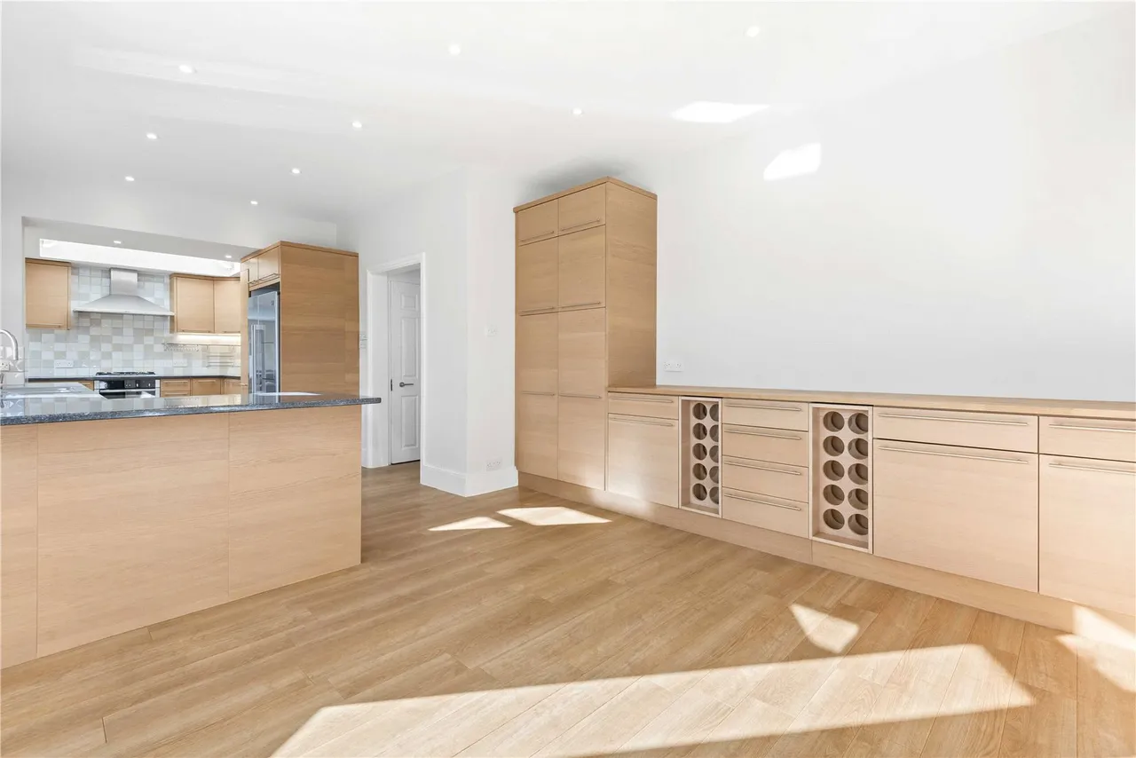 Wayside, East Sheen, SW14, photo 8