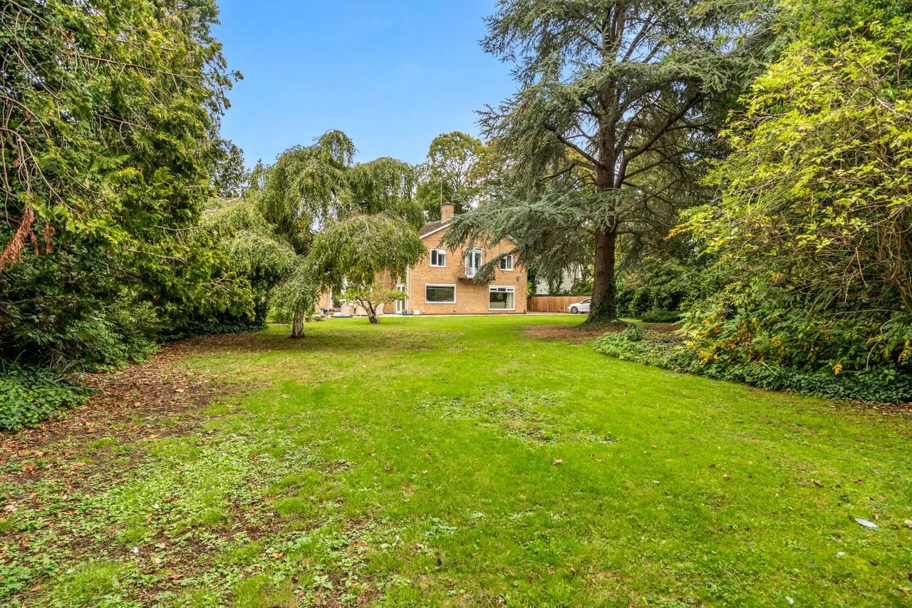 Hatherley Road, Cheltenham, GL51, photo 6