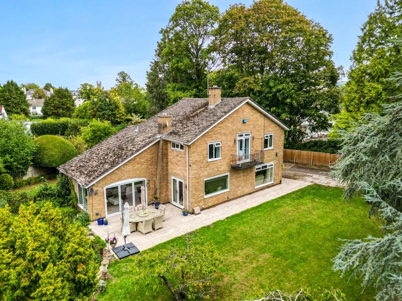 3 bed house for sale, Hatherley Road, Cheltenham, GL51