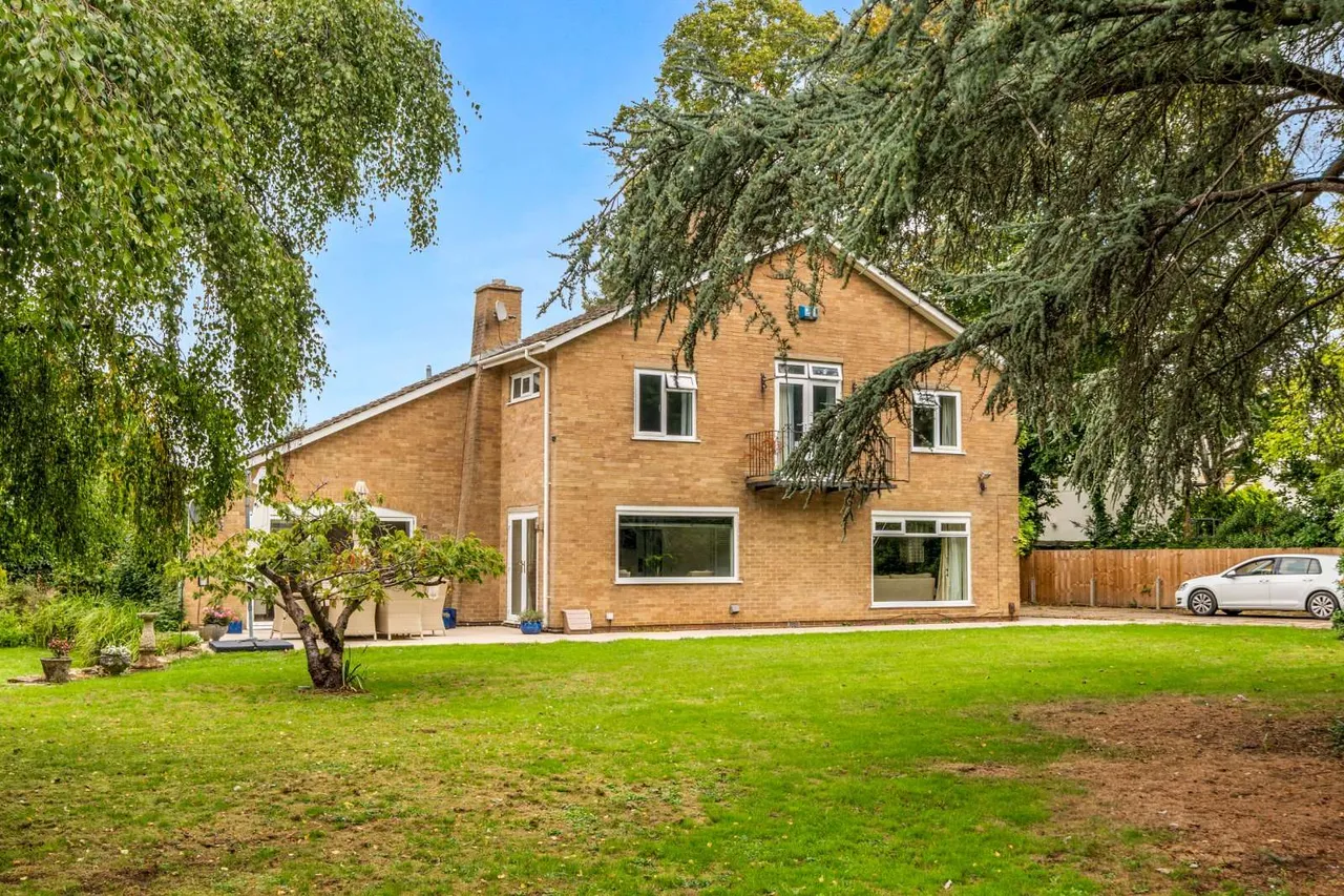 Hatherley Road, Cheltenham, GL51, photo 12