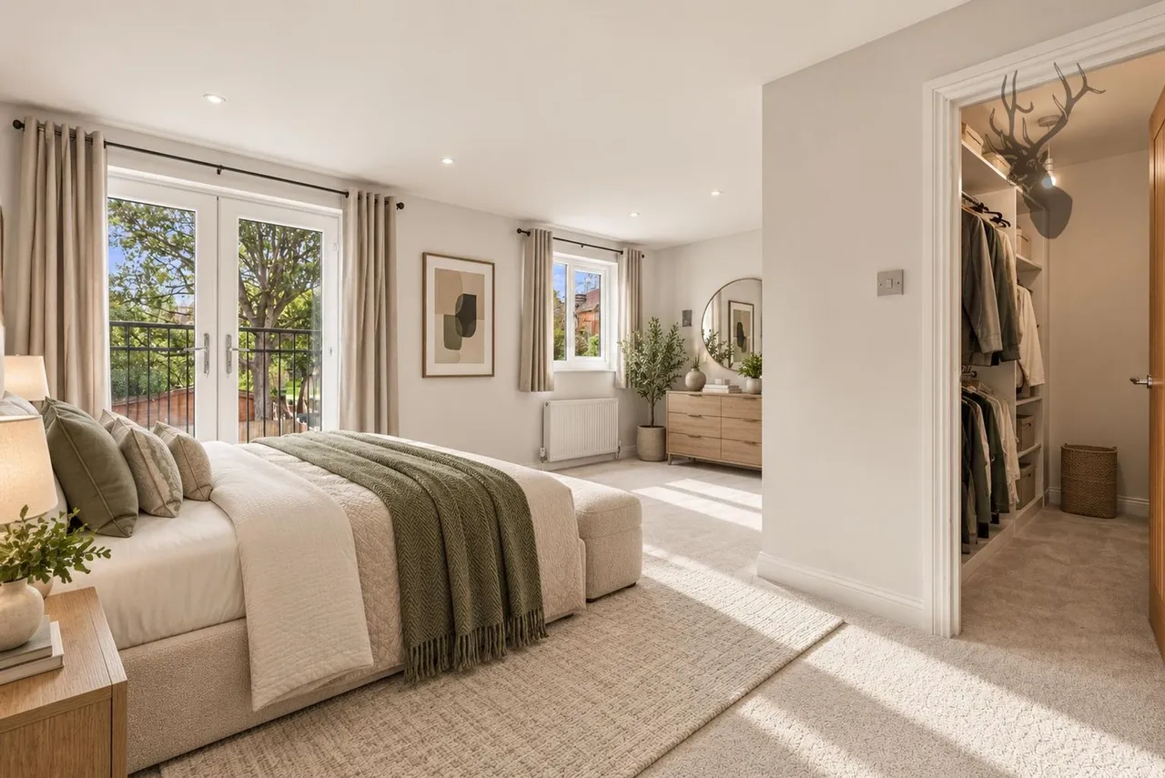 Hornbeam Close, Theydon Bois, CM16, photo 12