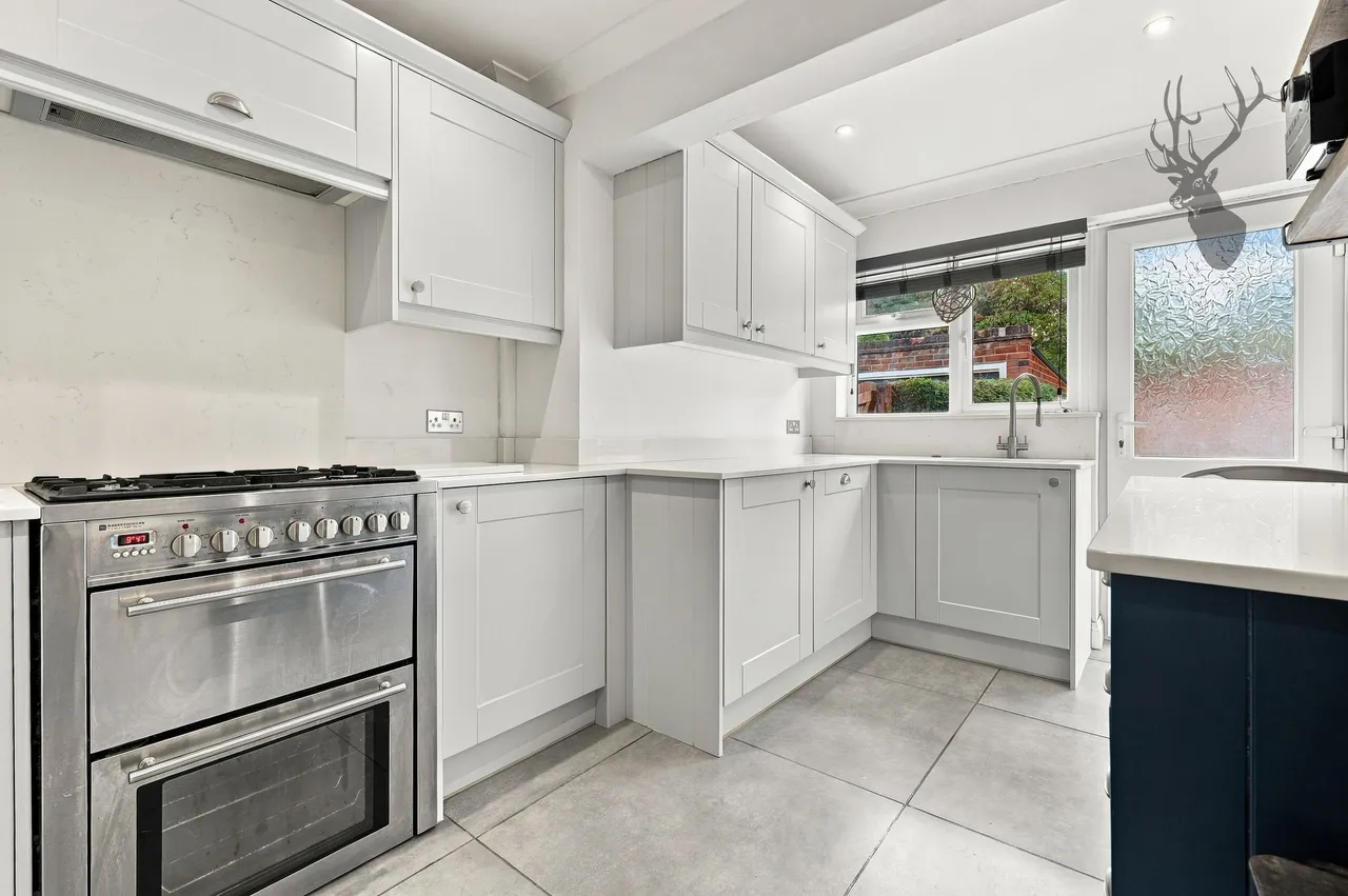 Hornbeam Close, Theydon Bois, CM16, photo 5
