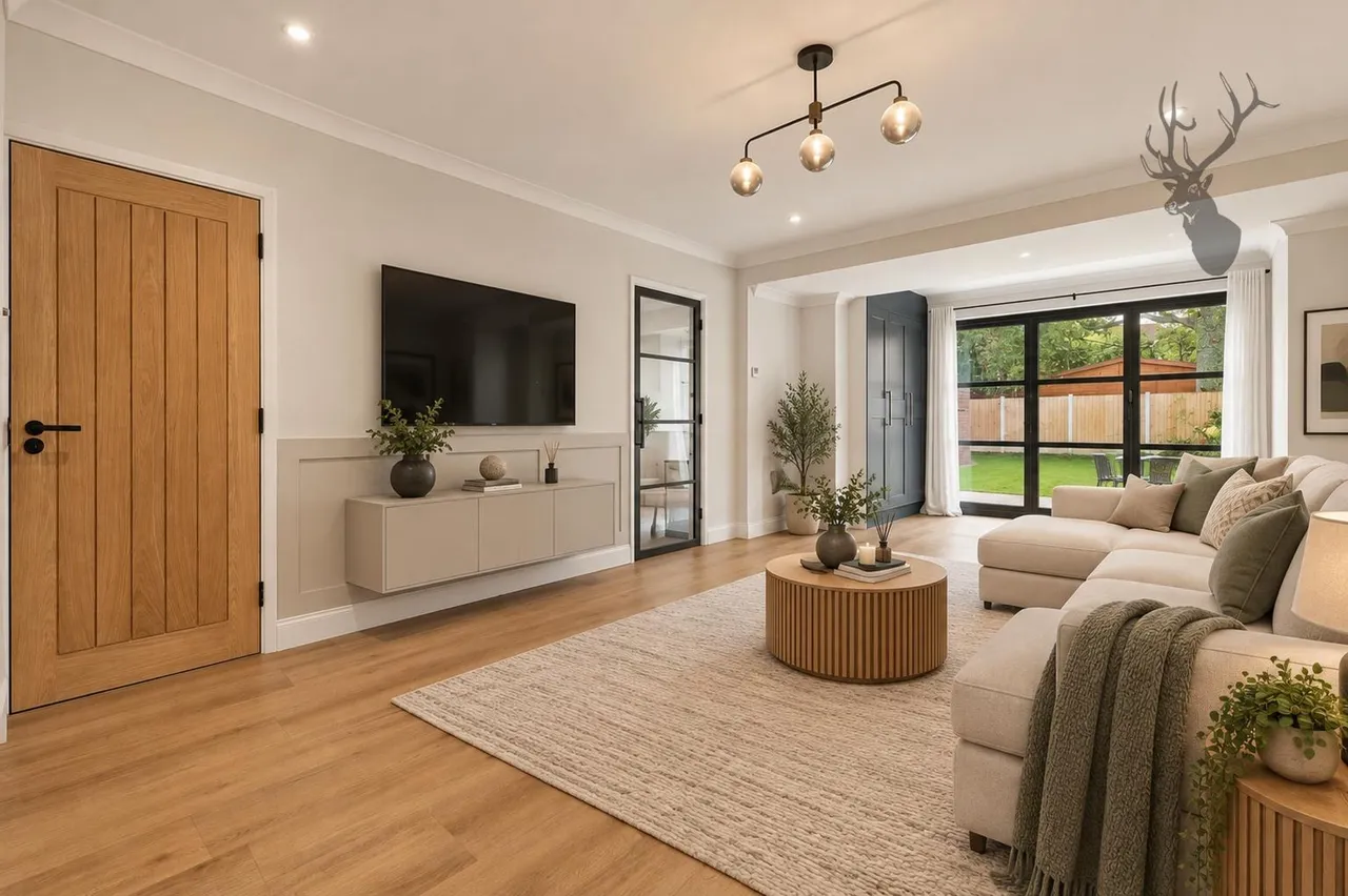 Hornbeam Close, Theydon Bois, CM16, photo 2