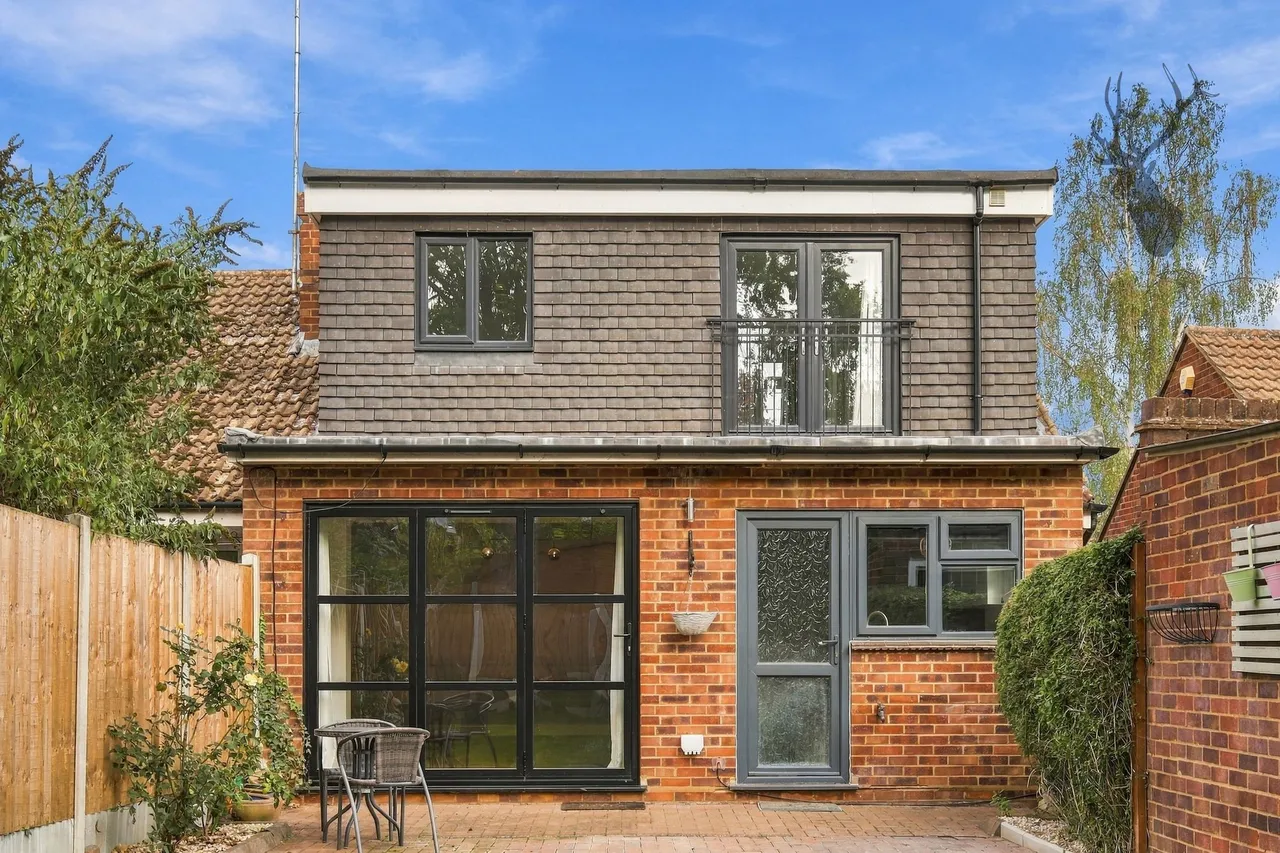 Hornbeam Close, Theydon Bois, CM16, photo 21