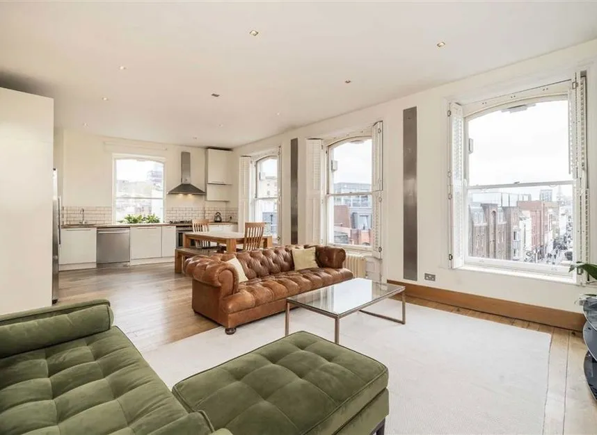 Borough High Street, London Bridge, SE1, photo 2