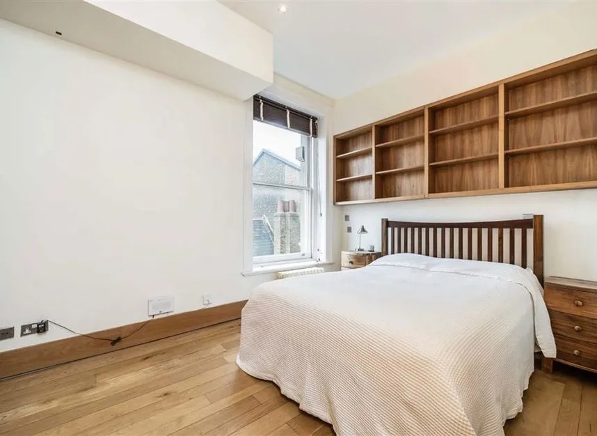 Borough High Street, London Bridge, SE1, photo 5
