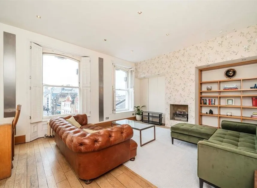 Borough High Street, London Bridge, SE1, photo 10