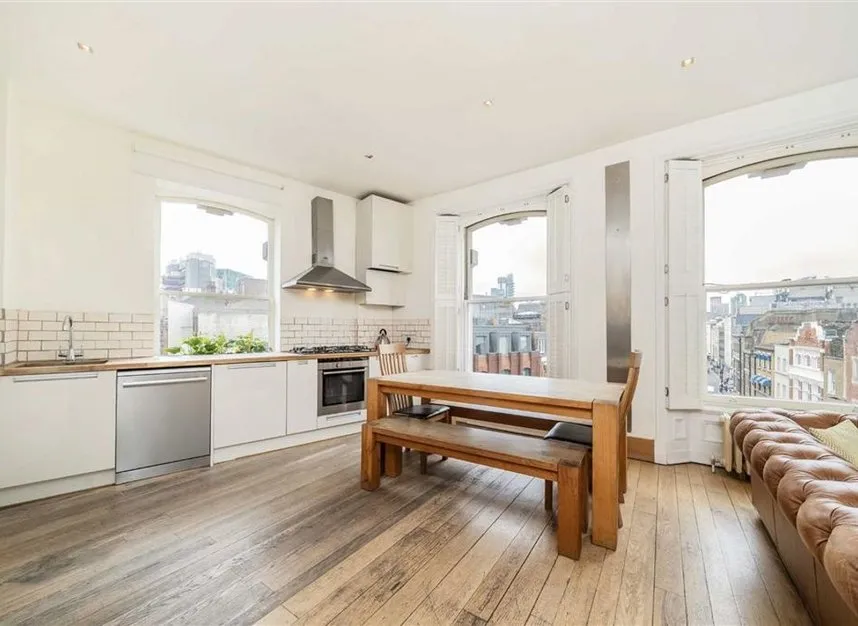 Borough High Street, London Bridge, SE1, photo 3