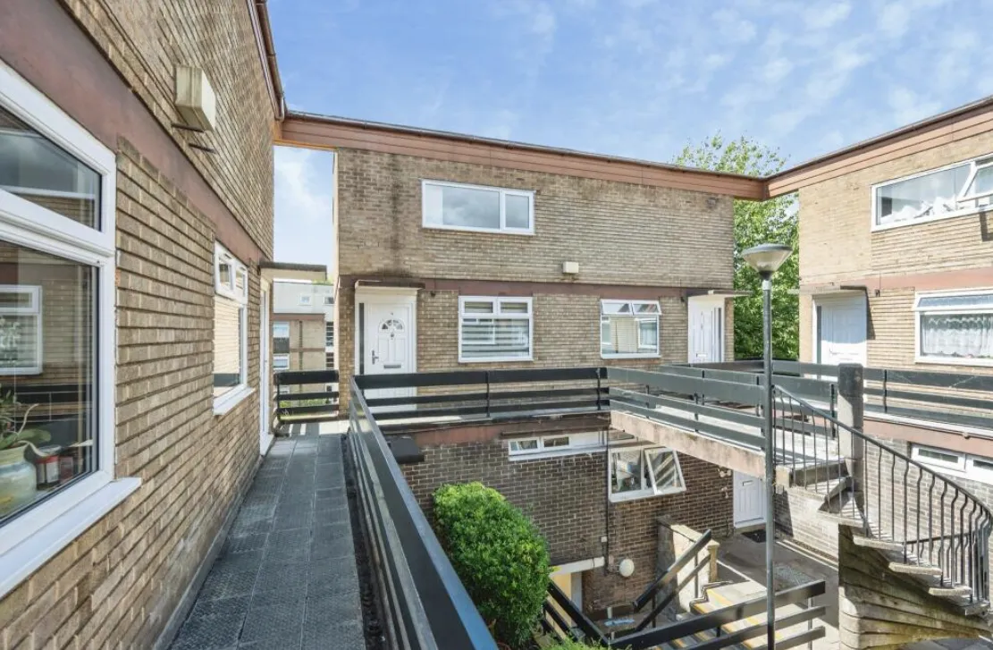 Brandhall Court, Wolverhampton Road, photo 11