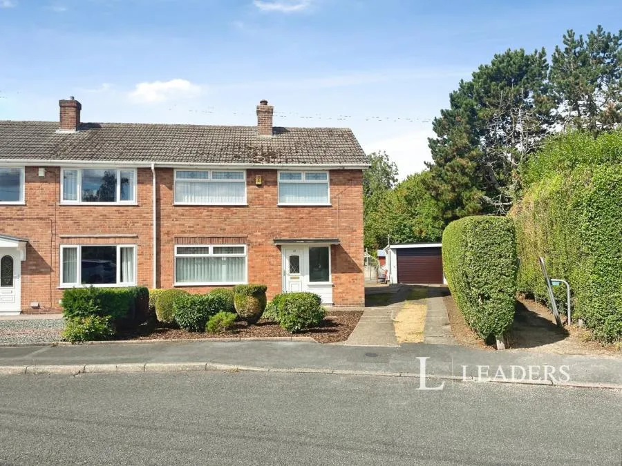 3 bed house for sale, Alandale Avenue, Langwith Junction, NG20