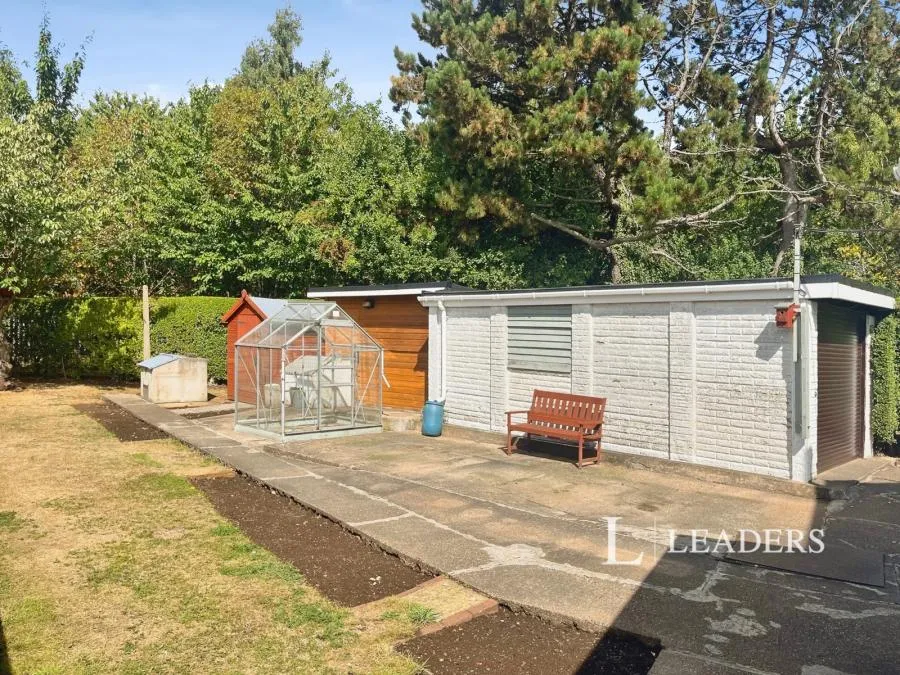 Alandale Avenue, Langwith Junction, NG20, photo 4