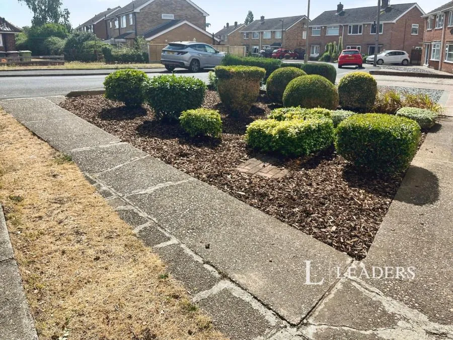 Alandale Avenue, Langwith Junction, NG20, photo 6