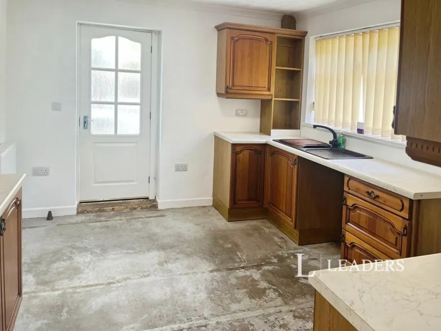 Alandale Avenue, Langwith Junction, NG20, photo 10