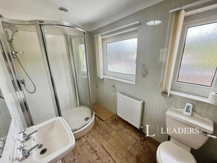 Alandale Avenue, Langwith Junction, NG20, photo 14