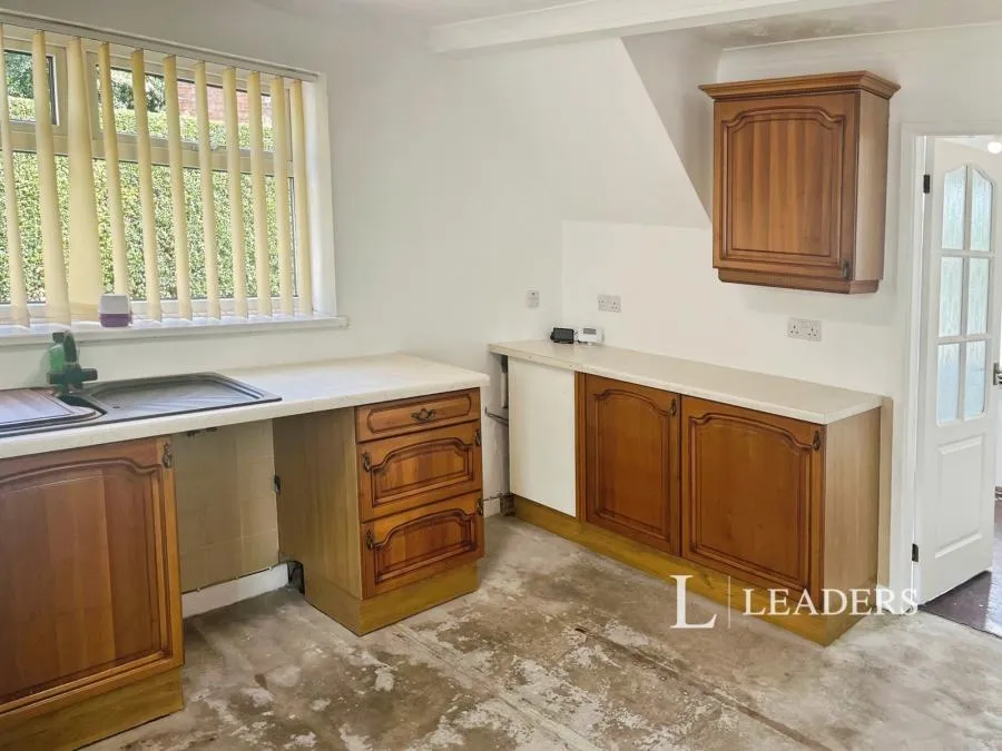 Alandale Avenue, Langwith Junction, NG20, photo 9