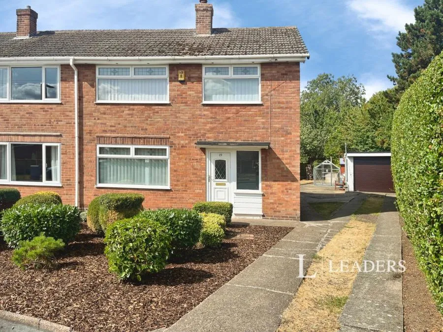Alandale Avenue, Langwith Junction, NG20, photo 17
