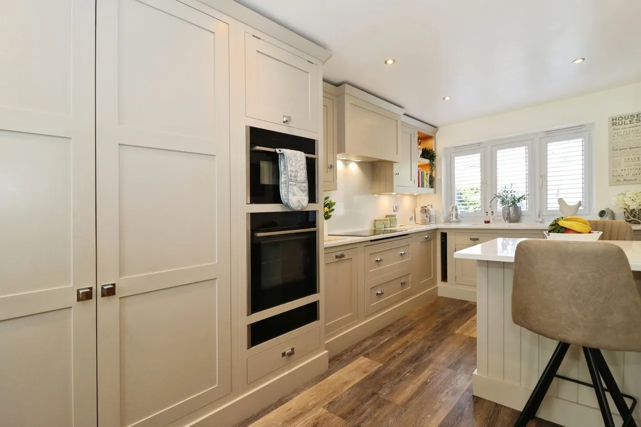 Charlotte Close, Downend, Bristol, BS16, photo 4