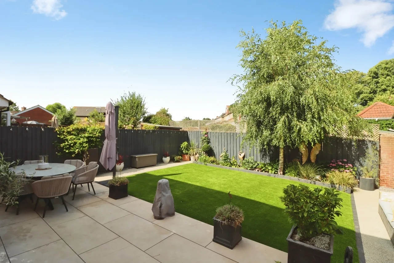 Charlotte Close, Downend, Bristol, BS16, photo 2