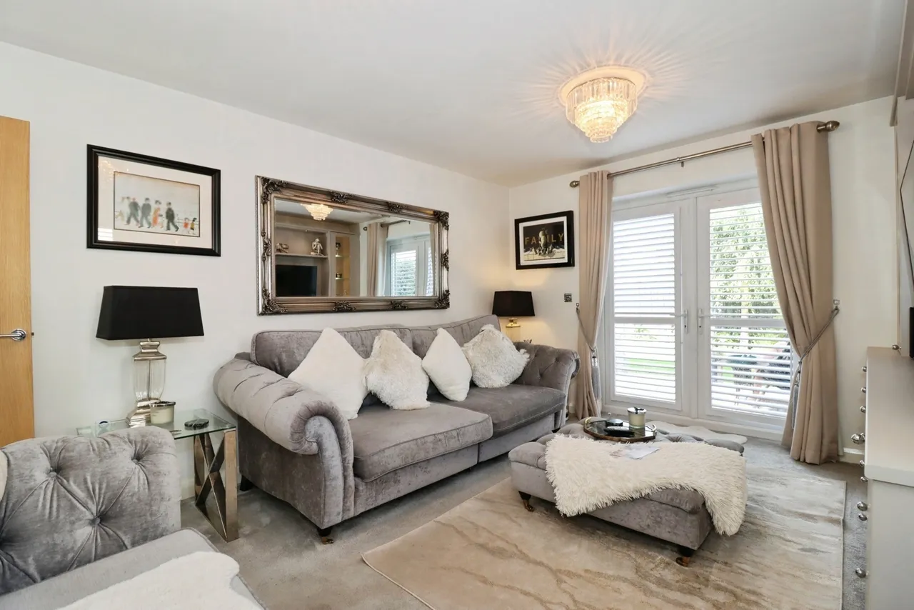 Charlotte Close, Downend, Bristol, BS16, photo 5