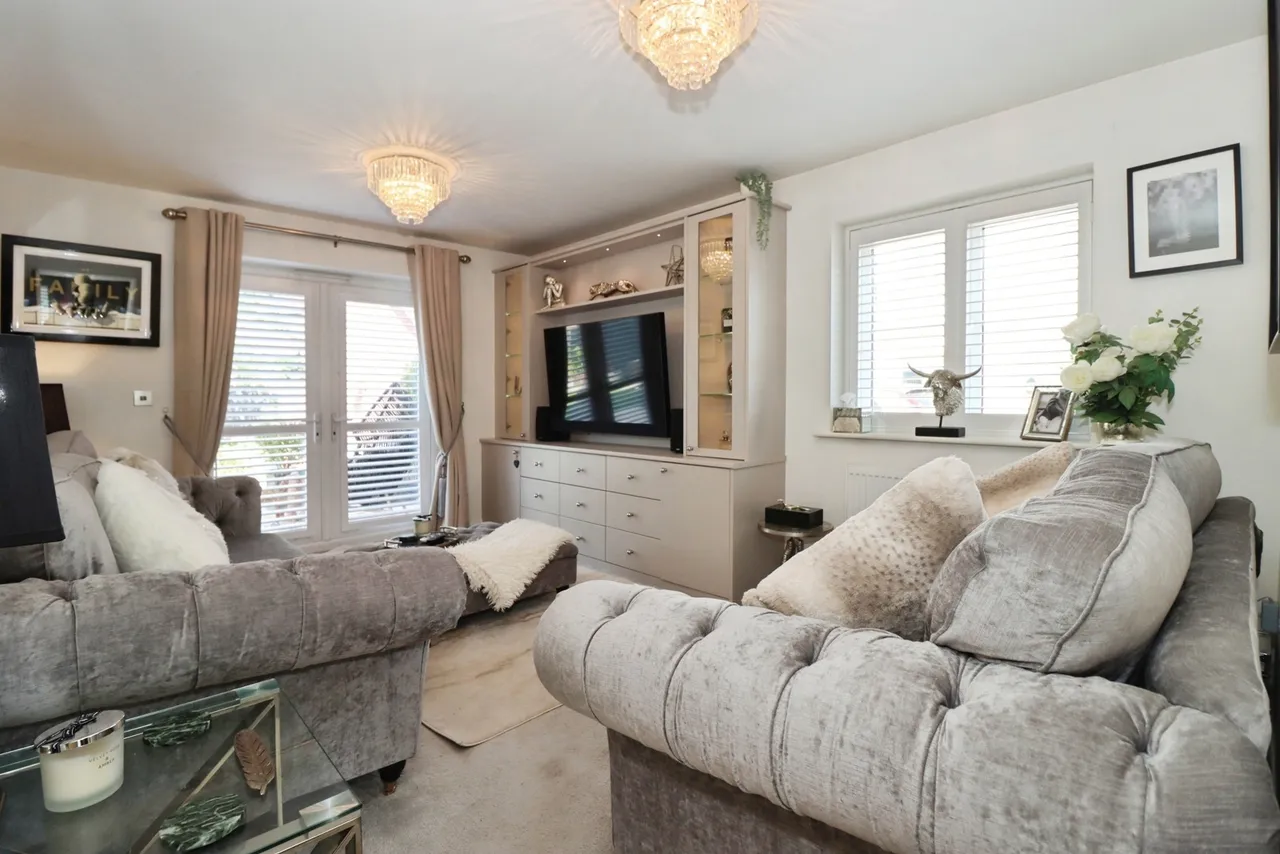 Charlotte Close, Downend, Bristol, BS16, photo 6