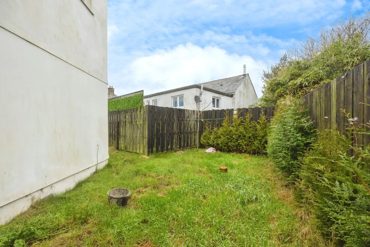 Park Lane, Bugle, PL26, photo 7