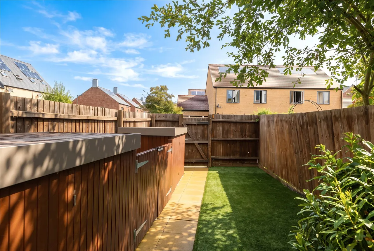 Charger Road, Trumpington, CB2, photo 13