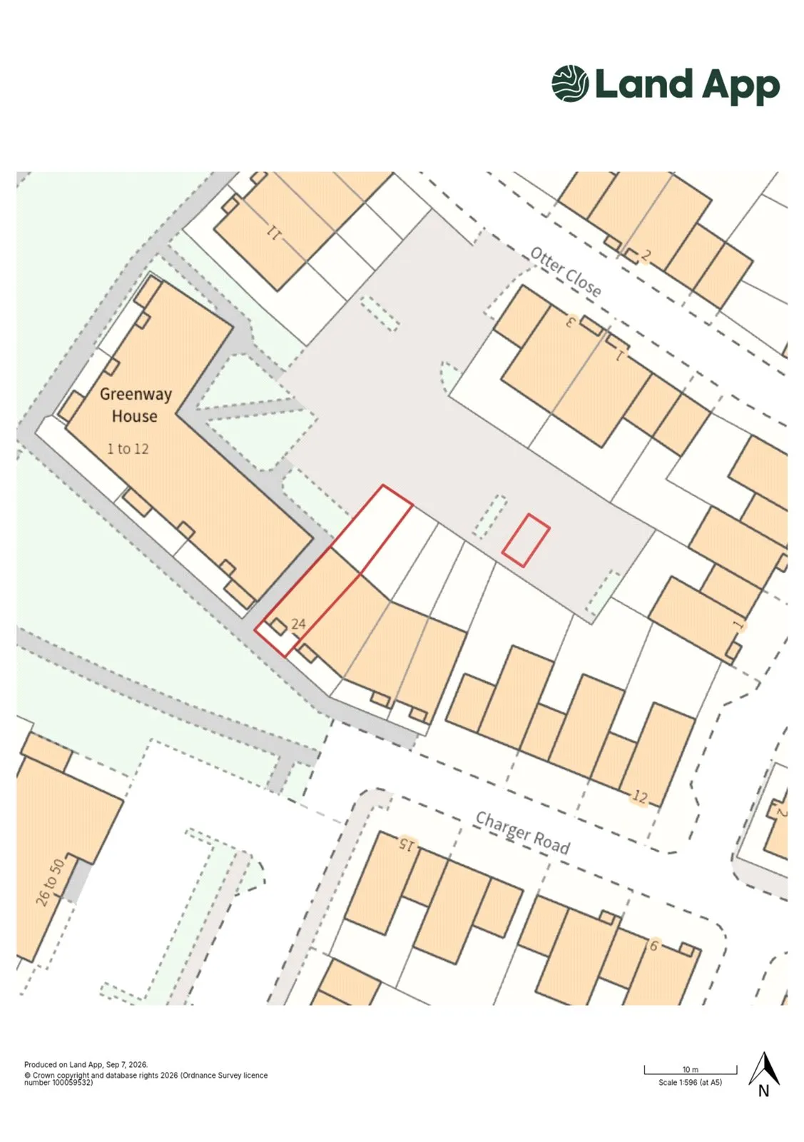 Charger Road, Trumpington, CB2, photo 15