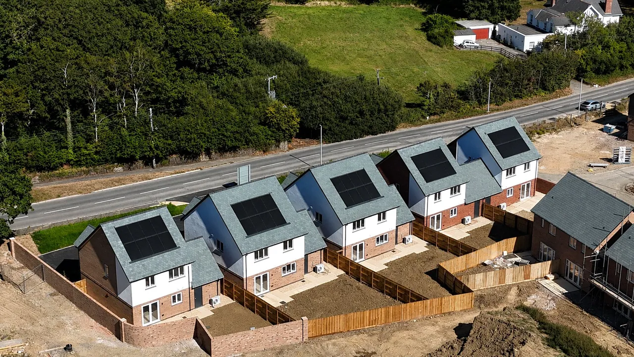 Buckleigh Road, Westward Ho, EX39, photo 31