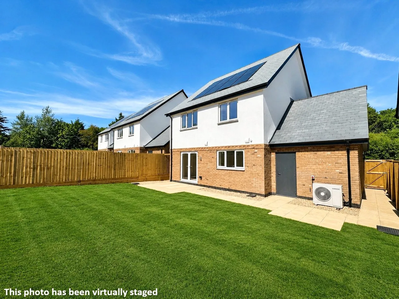 Buckleigh Road, Westward Ho, EX39, photo 18