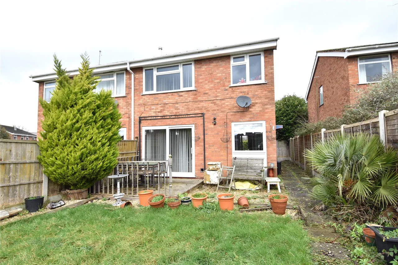 Hawthorne Walk, Droitwich, Worcestershire, WR9 7BA, photo 18