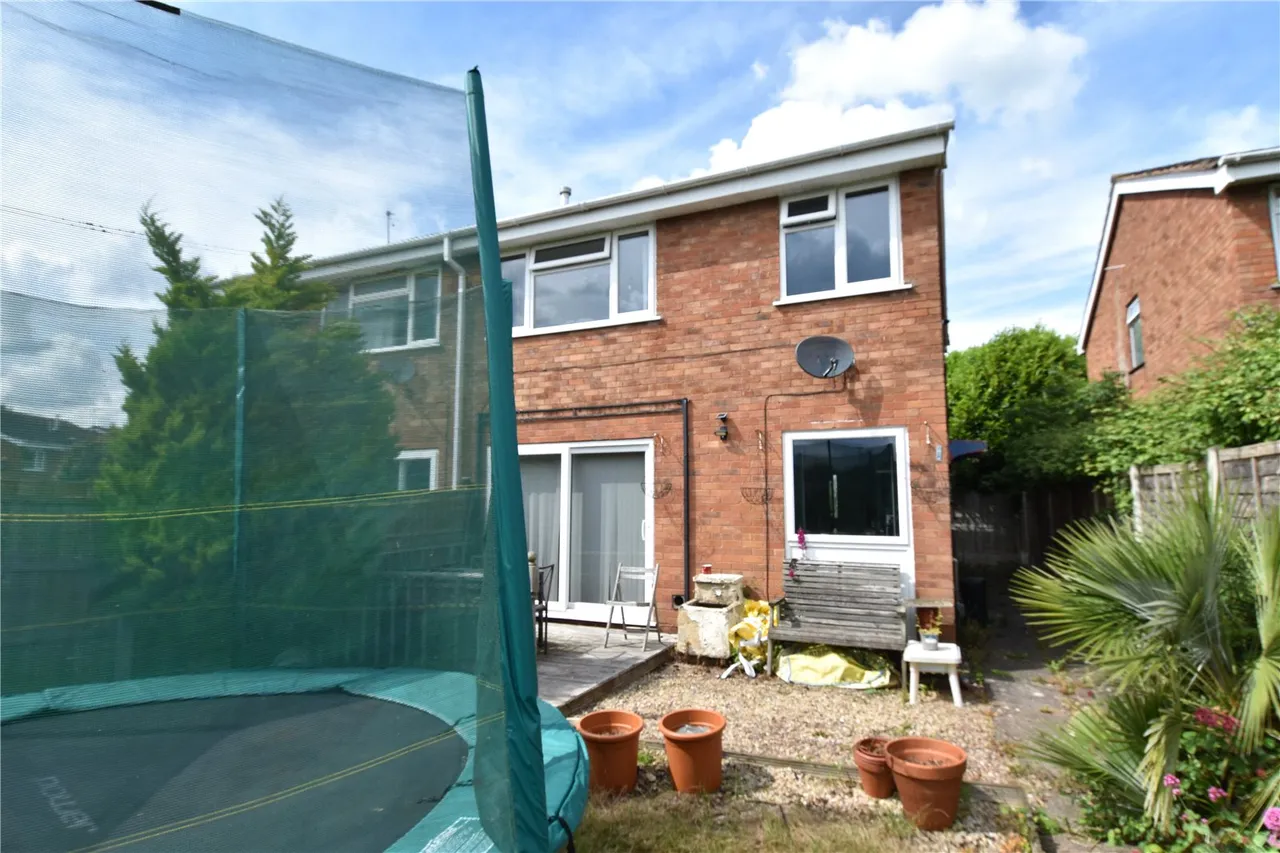 Hawthorne Walk, Droitwich, Worcestershire, WR9 7BA, photo 19