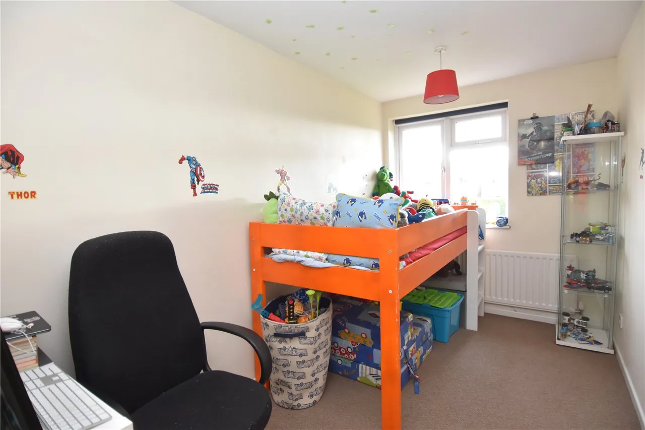 Hawthorne Walk, Droitwich, Worcestershire, WR9 7BA, photo 13
